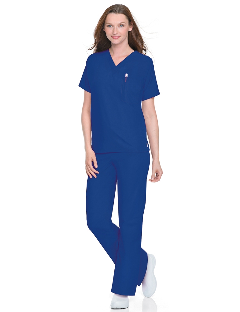 Landau 85221 Petite - Unisex Scrub Pant Scrubs, Urbane Scrub | eBay